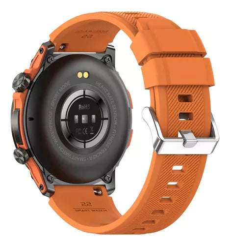 RELÓGIO SMARTWATCH BAZIK PRIME S37 ULTRA MAX