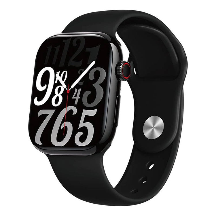 SMARTWATCH BAZIK PRIME WATCH 10 MINI