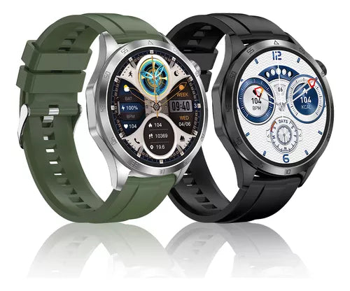 RELÓGIO SMARTWATCH BAZIK PRIME MA20S