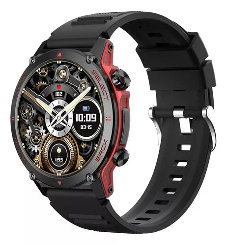 RELÓGIO SMARTWATCH BAZIK PRIME S37 ULTRA MAX